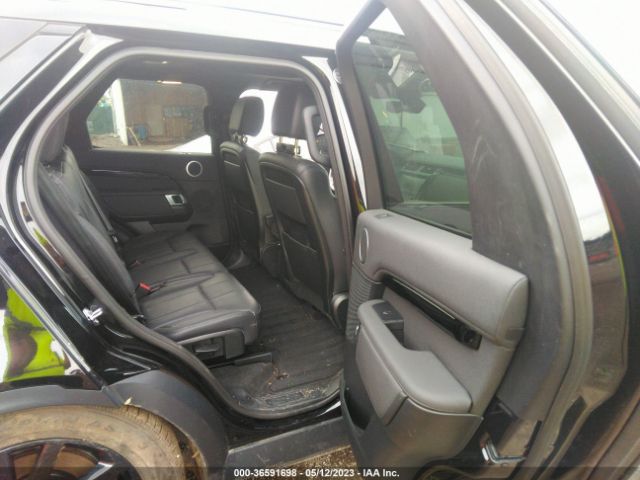 SALRG2RV4L2433741 Land Rover Discovery Se