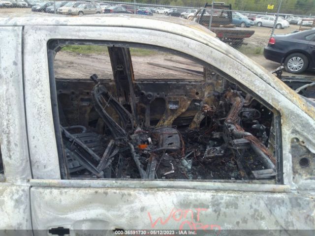 3GTU2VEJXFG394024 GMC Sierra 1500 Slt