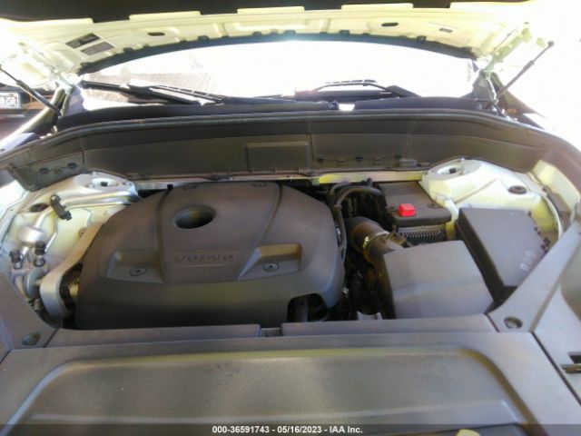 YV4102CK7J1355740 Volvo Xc90 Momentum
