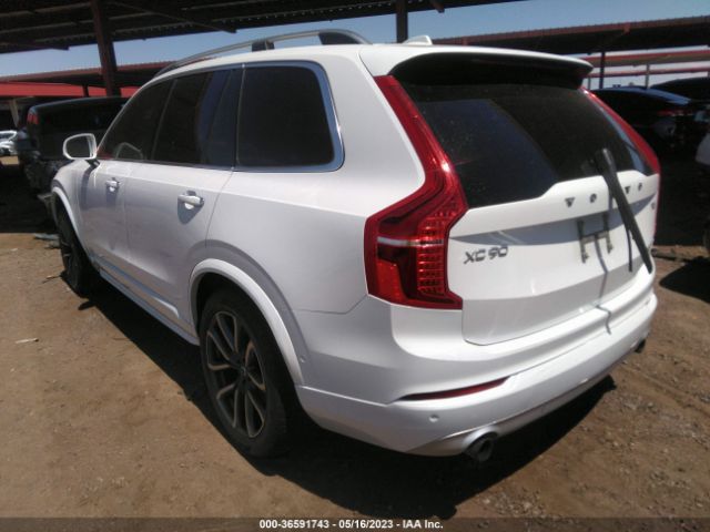 YV4102CK7J1355740 Volvo Xc90 Momentum