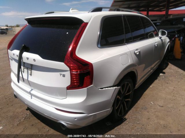 YV4102CK7J1355740 Volvo Xc90 Momentum