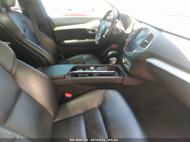 YV4102CK7J1355740 Volvo Xc90 Momentum