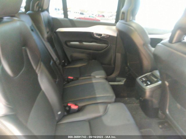 YV4102CK7J1355740 Volvo Xc90 Momentum