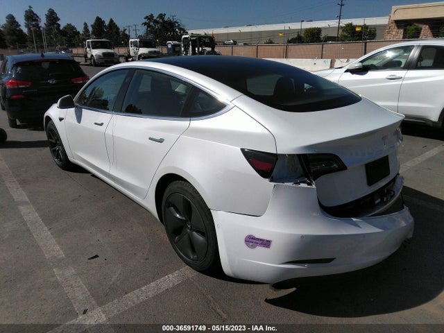 Tesla Model 3 Range 2019 5YJ3E1EA5KF425272 Image 6