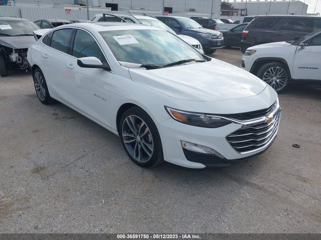 2022 1G1ZD5ST3NF166753 main image