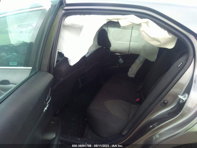 Toyota CAMRY LE 2021 4T1C11AK2MU467513 Image 9