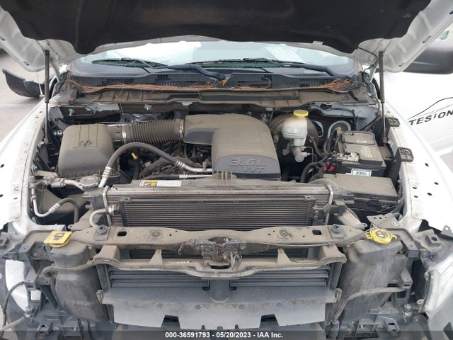 3C6JR6DGXHG592574 RAM 1500 Tradesman