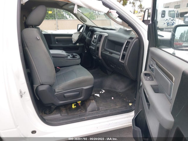 3C6JR6DGXHG592574 RAM 1500 Tradesman