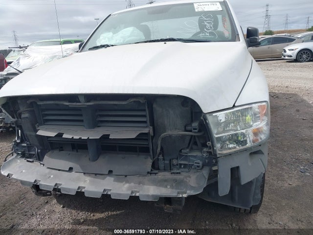 3C6JR6DGXHG592574 RAM 1500 Tradesman