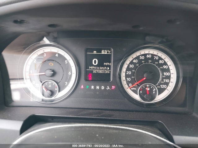 3C6JR6DGXHG592574 RAM 1500 Tradesman