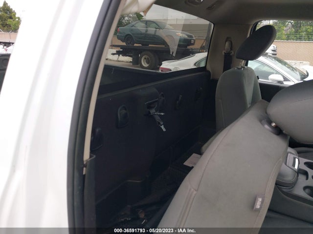 3C6JR6DGXHG592574 RAM 1500 Tradesman