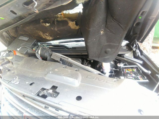 1GKS2BKCXLR272615 GMC YUKON SLT