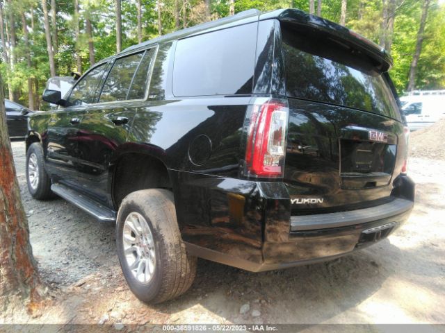 1GKS2BKCXLR272615 GMC YUKON SLT
