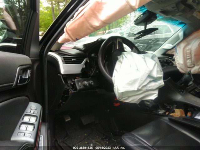 1GKS2BKCXLR272615 GMC YUKON SLT