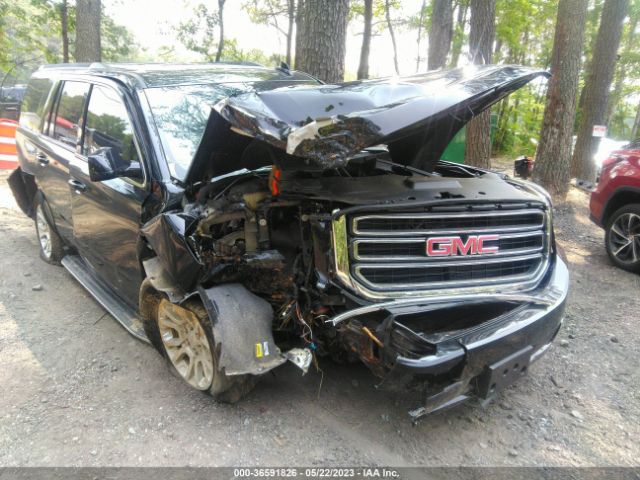 1GKS2BKCXLR272615 GMC YUKON SLT