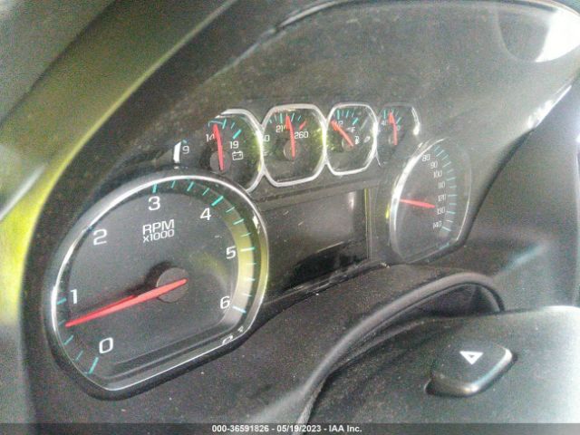 1GKS2BKCXLR272615 GMC YUKON SLT