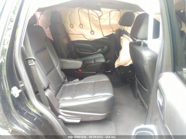 1GKS2BKCXLR272615 GMC YUKON SLT