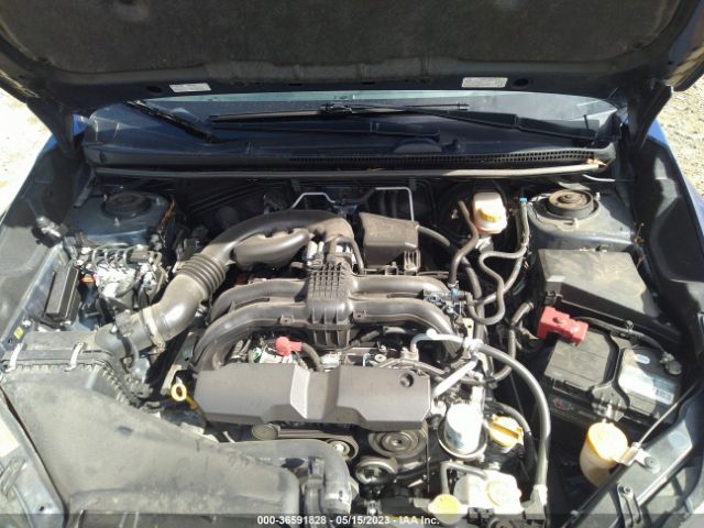 JF2GPANC3GH295529 Subaru Crosstrek Limited