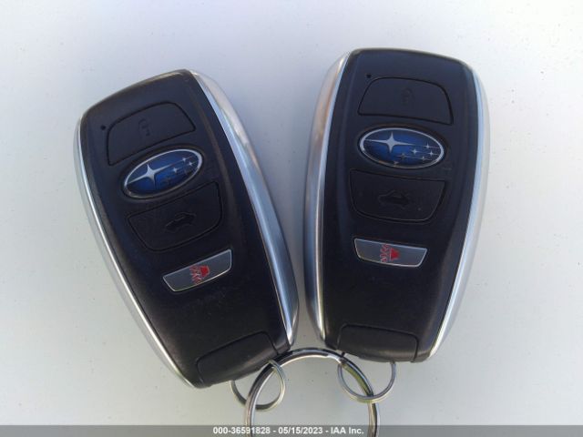 JF2GPANC3GH295529 Subaru Crosstrek Limited