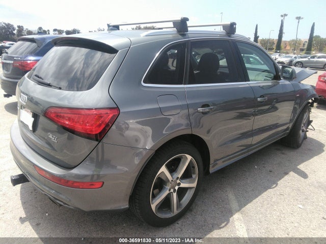 WA1DGAFP5EA115406 Audi Q5 Premium Plus