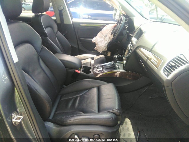 WA1DGAFP5EA115406 Audi Q5 Premium Plus