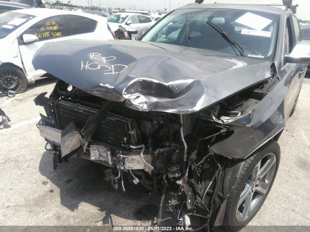 WA1DGAFP5EA115406 Audi Q5 Premium Plus