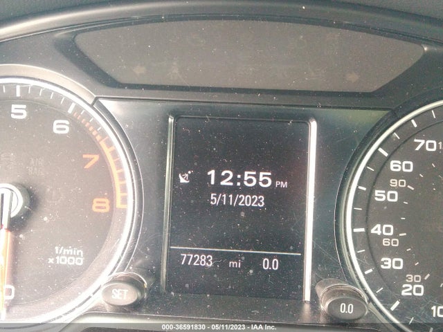 WA1DGAFP5EA115406 Audi Q5 Premium Plus