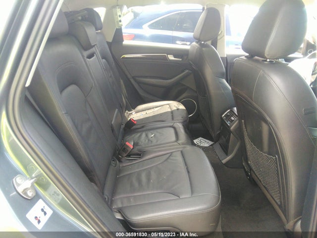 WA1DGAFP5EA115406 Audi Q5 Premium Plus
