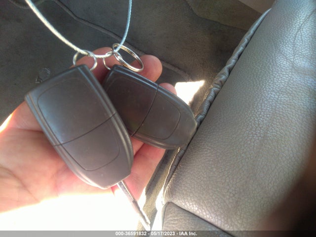 2004 VOLVO S40 VIN: YV1VS27574F092489