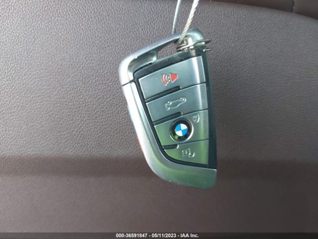 WBAJE7C37HG478999 BMW 5 Series 540i Xdrive