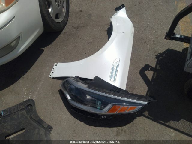 KNAGT4LE2H5011498 KIA Optima Hybrid Base