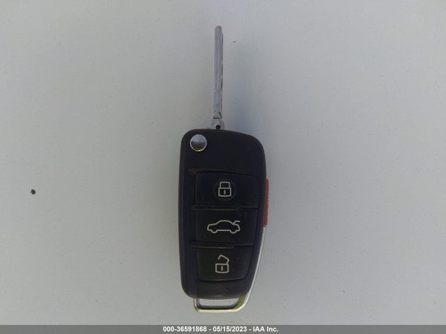 WAUCCGFF4F1087040 Audi A3 1.8t Premium Plus