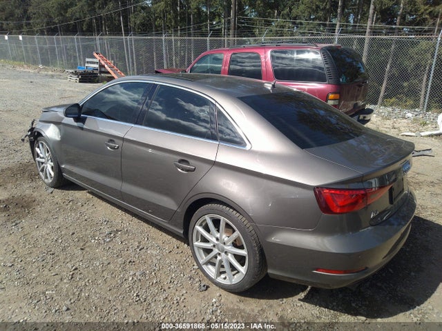 WAUCCGFF4F1087040 Audi A3 1.8t Premium Plus