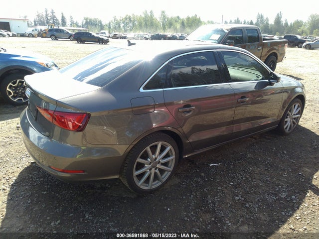 WAUCCGFF4F1087040 Audi A3 1.8t Premium Plus