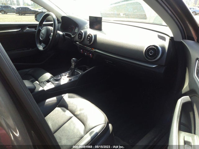 WAUCCGFF4F1087040 Audi A3 1.8t Premium Plus