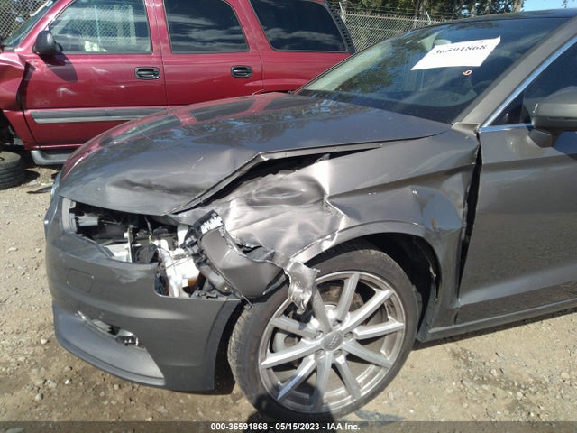 WAUCCGFF4F1087040 Audi A3 1.8t Premium Plus