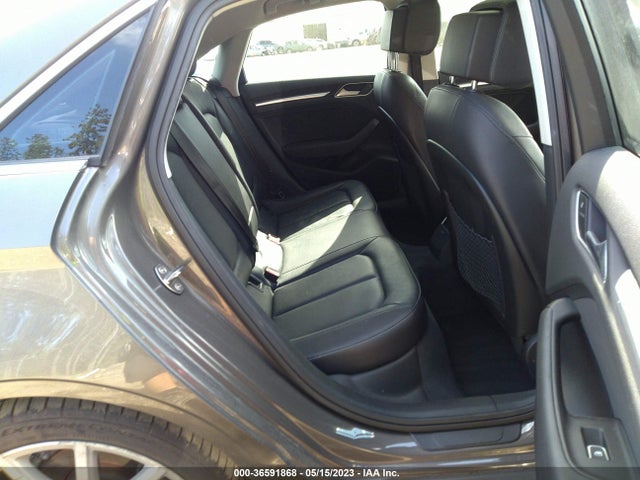 WAUCCGFF4F1087040 Audi A3 1.8t Premium Plus