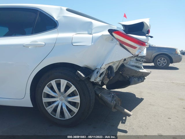 Toyota Camry Hybrid Le 2020 4T1C31AK4LU523931 Image 6
