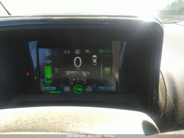 Chevrolet Volt 2014 1G1RB6E46EU133614 Image 7