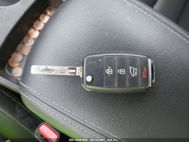 KNDP6CAC1L7707952 KIA SPORTAGE S
