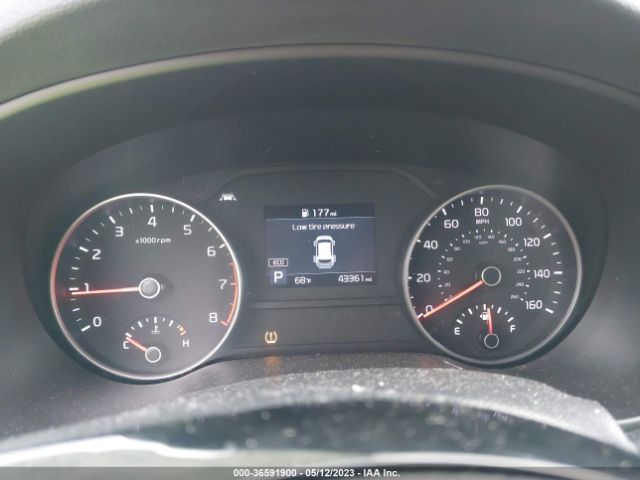 KNDP6CAC1L7707952 KIA SPORTAGE S