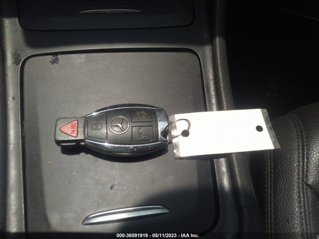 2014 MERCEDES-BENZ CLA-CLASS CLA 250 VIN: WDDSJ4EBXEN065994