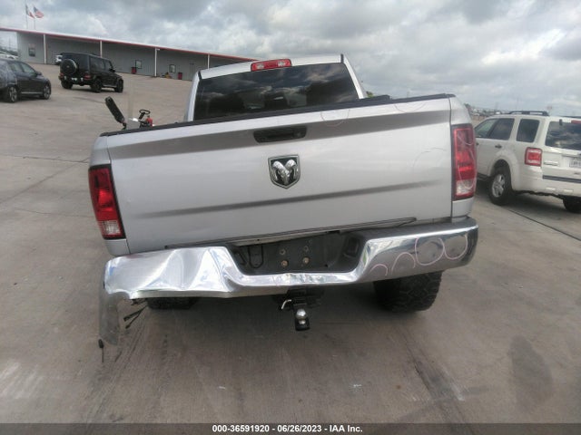1C6RR6FT7ES221731 RAM 1500 Tradesman