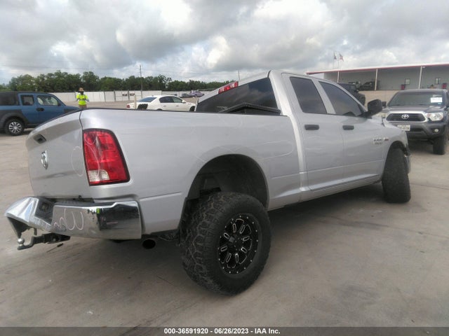 1C6RR6FT7ES221731 RAM 1500 Tradesman