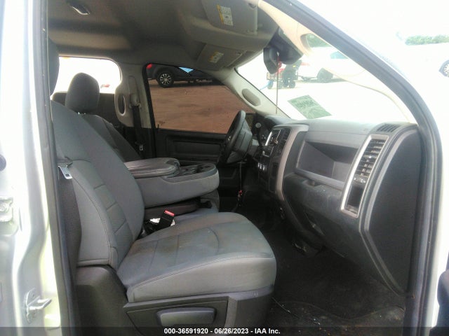 1C6RR6FT7ES221731 RAM 1500 Tradesman
