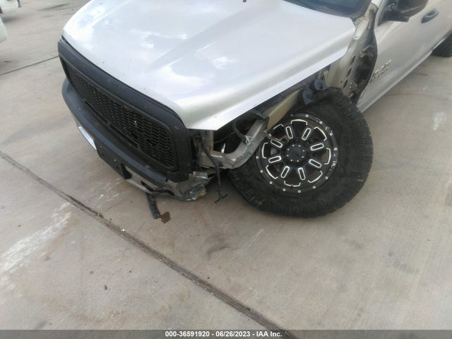 1C6RR6FT7ES221731 RAM 1500 Tradesman