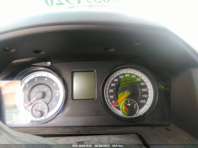1C6RR6FT7ES221731 RAM 1500 Tradesman