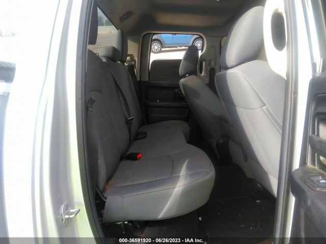1C6RR6FT7ES221731 RAM 1500 Tradesman