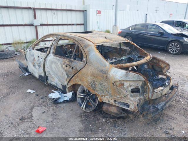 WDDZF8DB4LA726058 Mercedes-Benz E-class E 350