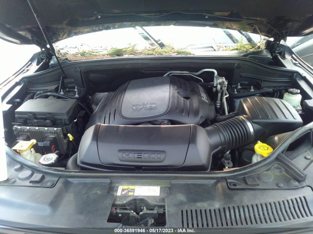 Dodge Durango R/t 2014 1C4SDJCT0EC314147 Image 10